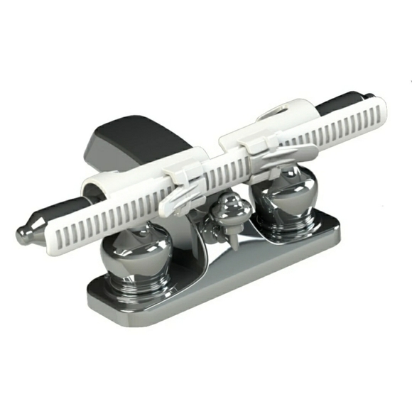 Faucet Handle Restraint - Picture 2 of 9